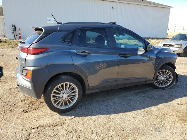 Photo 2 VIN: KM8K2CAA7MU603680 - HYUNDAI KONA SEL 