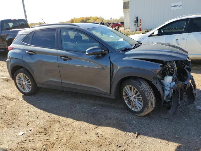 Photo 3 VIN: KM8K2CAA7MU603680 - HYUNDAI KONA SEL 