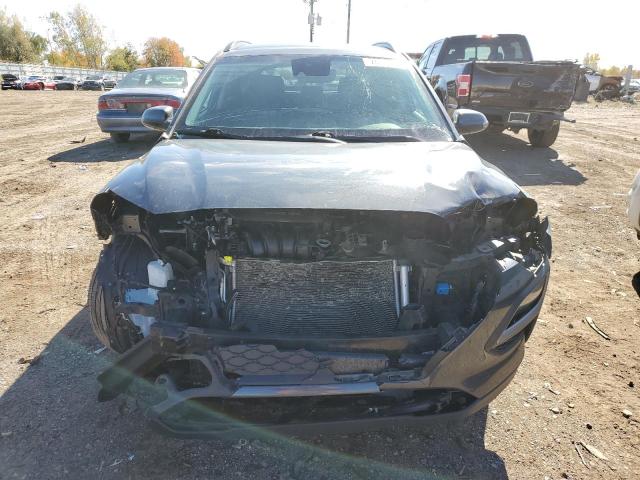 Photo 4 VIN: KM8K2CAA7MU603680 - HYUNDAI KONA SEL 