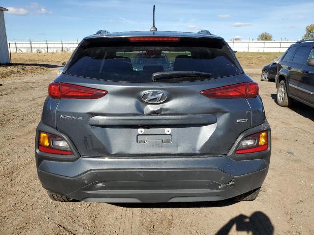 Photo 5 VIN: KM8K2CAA7MU603680 - HYUNDAI KONA SEL 