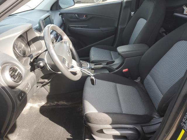 Photo 6 VIN: KM8K2CAA7MU603680 - HYUNDAI KONA SEL 