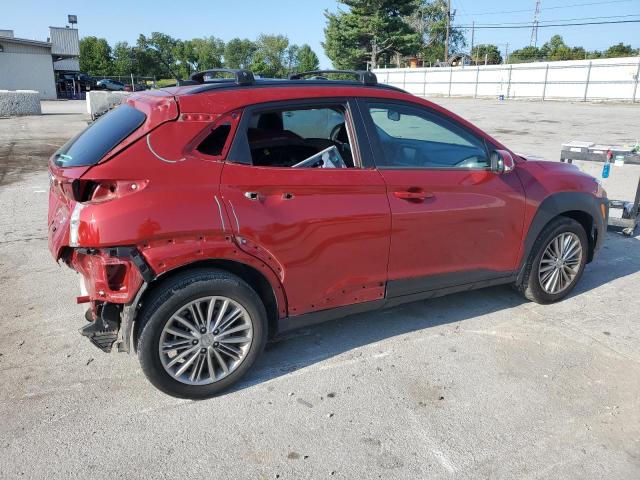 Photo 2 VIN: KM8K2CAA7MU647971 - HYUNDAI KONA SEL 