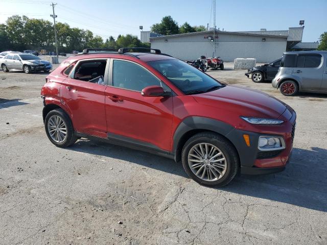 Photo 3 VIN: KM8K2CAA7MU647971 - HYUNDAI KONA SEL 