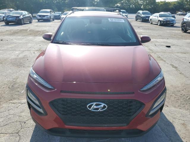 Photo 4 VIN: KM8K2CAA7MU647971 - HYUNDAI KONA SEL 