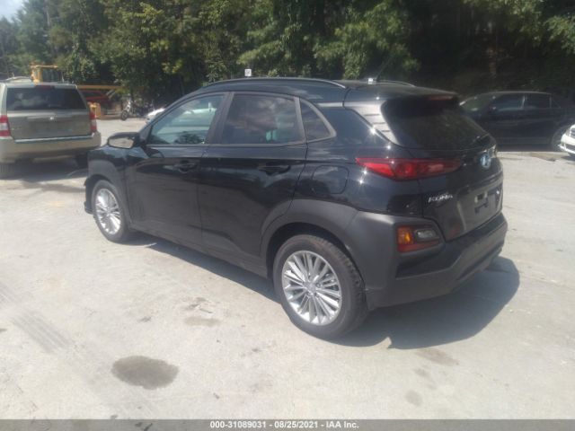 Photo 2 VIN: KM8K2CAA7MU675818 - HYUNDAI KONA 