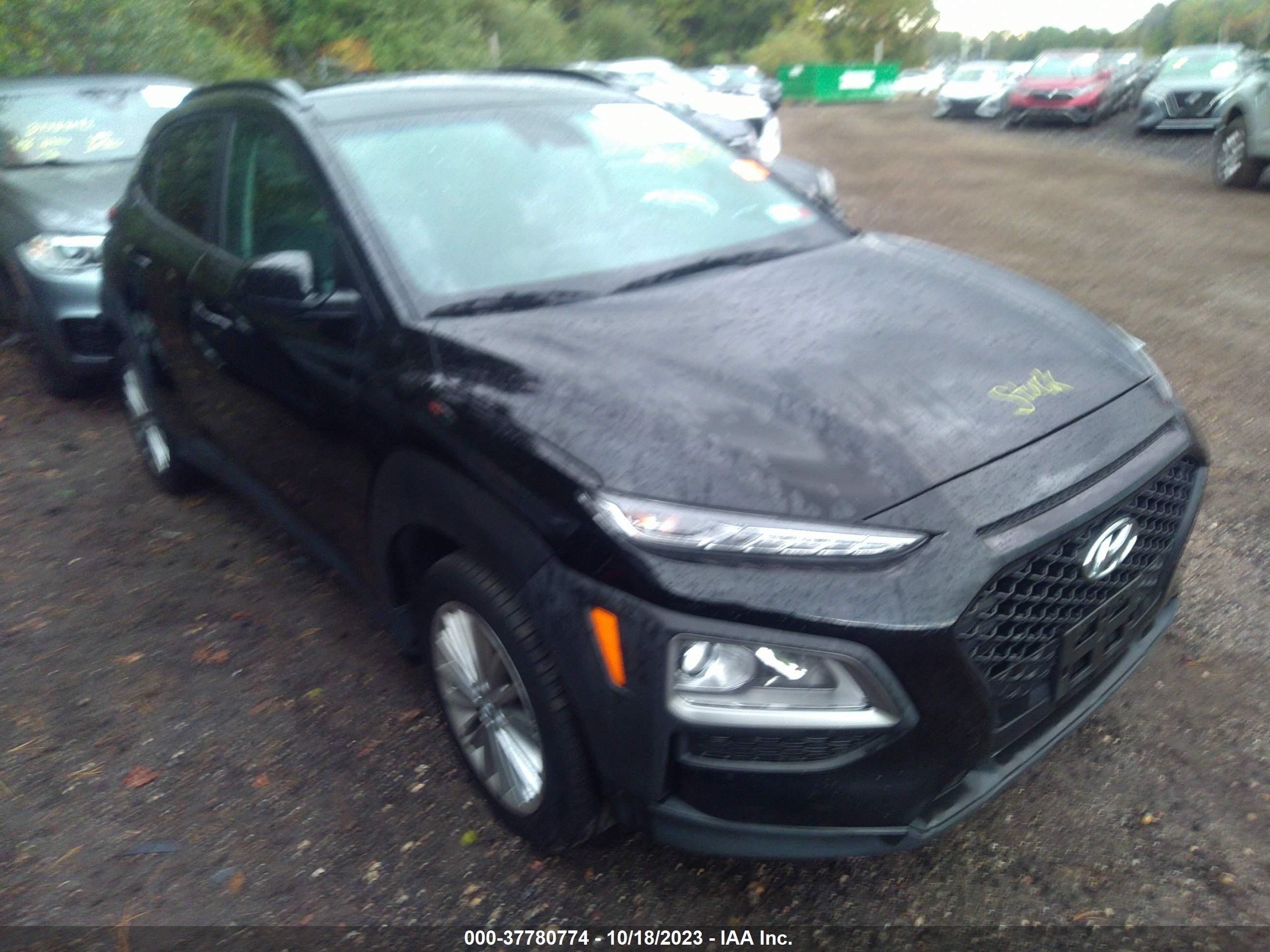 Photo 0 VIN: KM8K2CAA7MU681294 - HYUNDAI KONA 