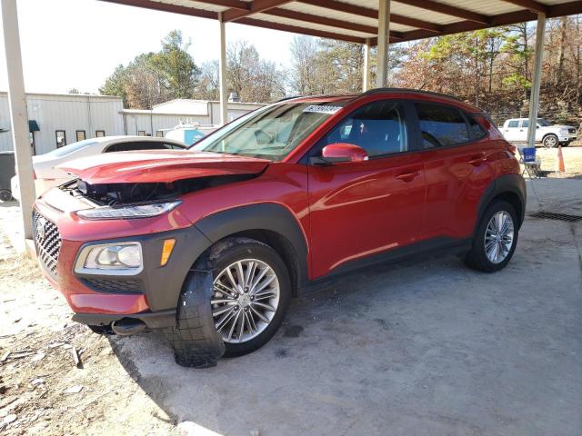 Photo 0 VIN: KM8K2CAA7MU735502 - HYUNDAI KONA 