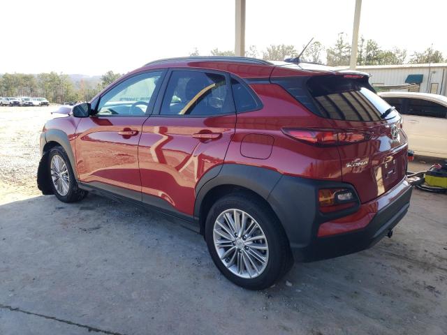 Photo 1 VIN: KM8K2CAA7MU735502 - HYUNDAI KONA 