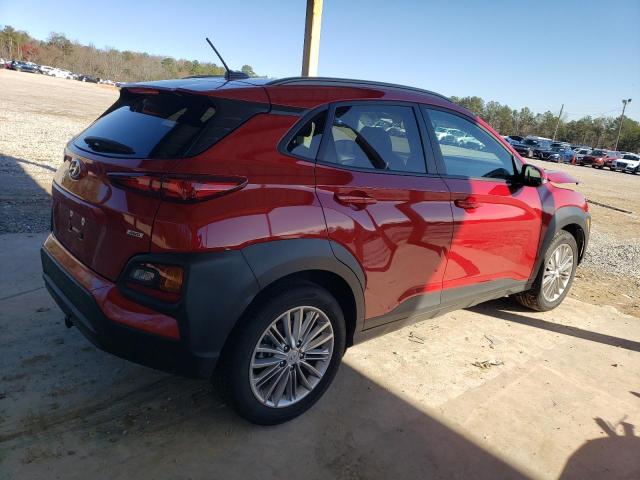 Photo 2 VIN: KM8K2CAA7MU735502 - HYUNDAI KONA 