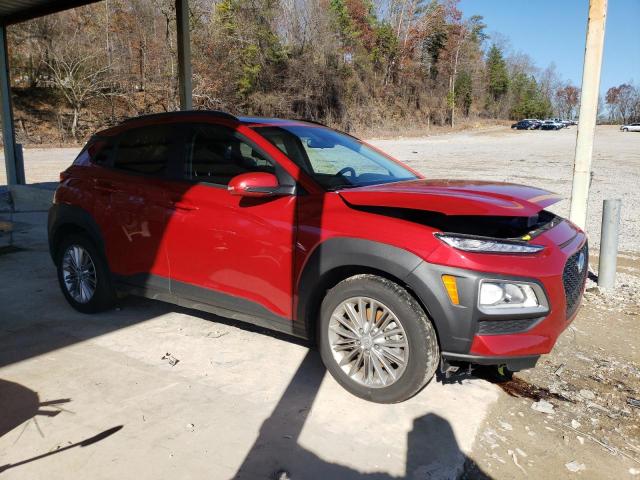 Photo 3 VIN: KM8K2CAA7MU735502 - HYUNDAI KONA 