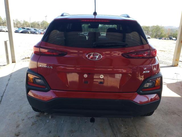 Photo 5 VIN: KM8K2CAA7MU735502 - HYUNDAI KONA 