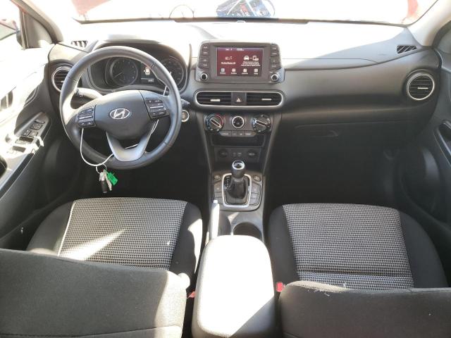 Photo 7 VIN: KM8K2CAA7MU735502 - HYUNDAI KONA 