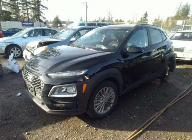 Photo 1 VIN: KM8K2CAA7MU737329 - HYUNDAI KONA 