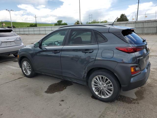 Photo 1 VIN: KM8K2CAA7MU738142 - HYUNDAI KONA 