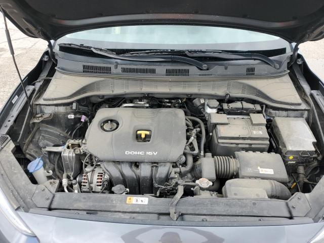 Photo 11 VIN: KM8K2CAA7MU738142 - HYUNDAI KONA 