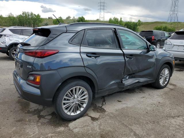 Photo 2 VIN: KM8K2CAA7MU738142 - HYUNDAI KONA 