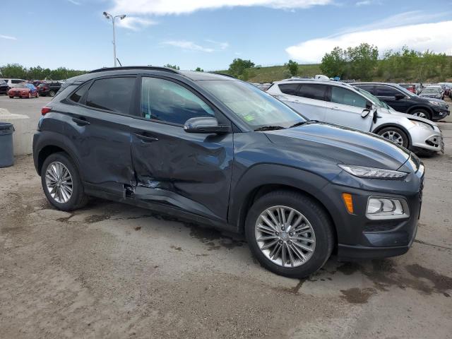 Photo 3 VIN: KM8K2CAA7MU738142 - HYUNDAI KONA 