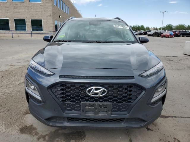 Photo 4 VIN: KM8K2CAA7MU738142 - HYUNDAI KONA 