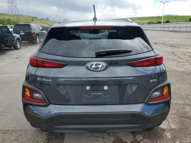 Photo 5 VIN: KM8K2CAA7MU738142 - HYUNDAI KONA 