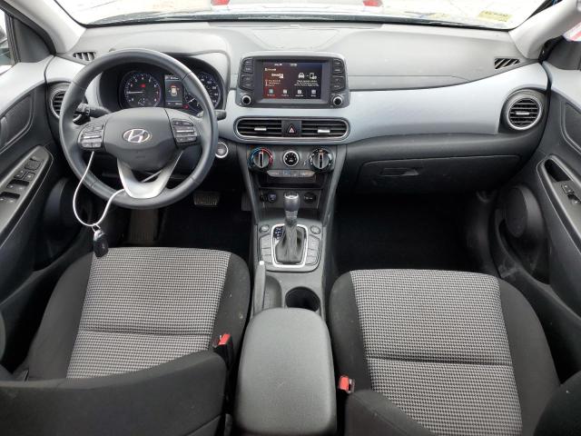 Photo 7 VIN: KM8K2CAA7MU738142 - HYUNDAI KONA 