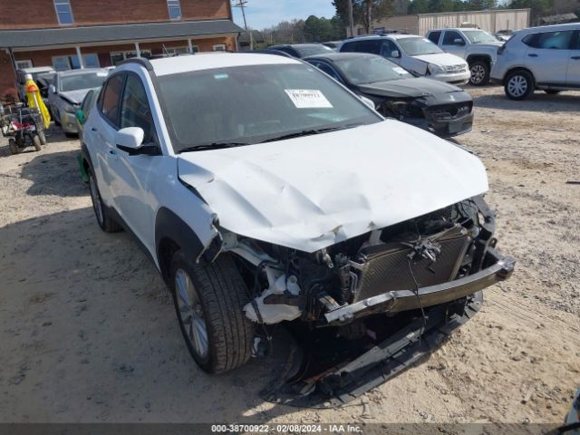 Photo 0 VIN: KM8K2CAA7MU741123 - HYUNDAI KONA 