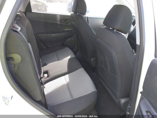 Photo 7 VIN: KM8K2CAA7MU741123 - HYUNDAI KONA 