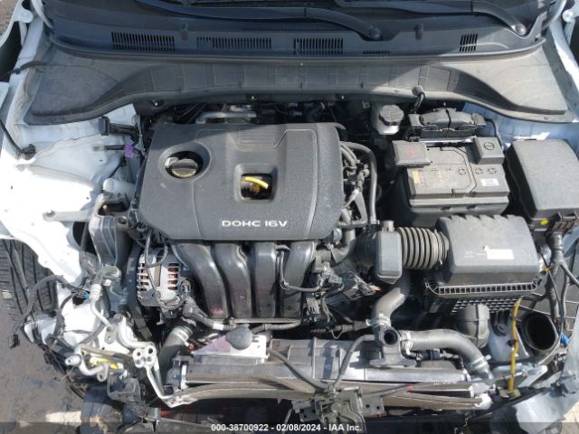 Photo 9 VIN: KM8K2CAA7MU741123 - HYUNDAI KONA 