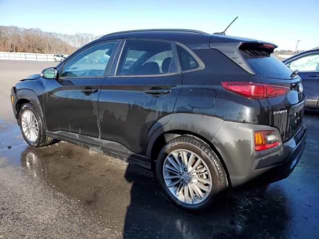 Photo 1 VIN: KM8K2CAA7MU756396 - HYUNDAI KONA 