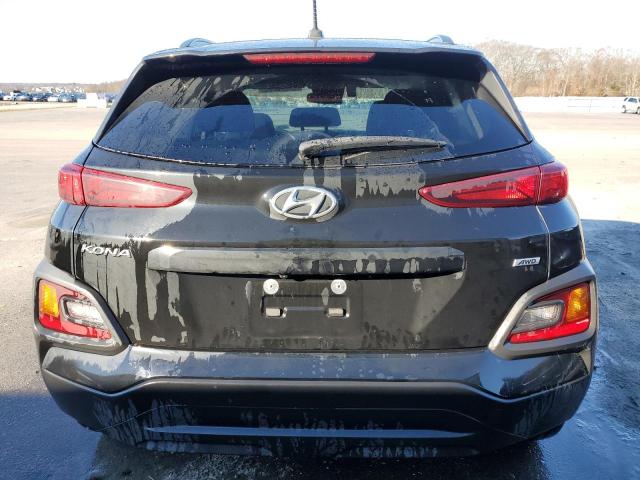 Photo 5 VIN: KM8K2CAA7MU756396 - HYUNDAI KONA 