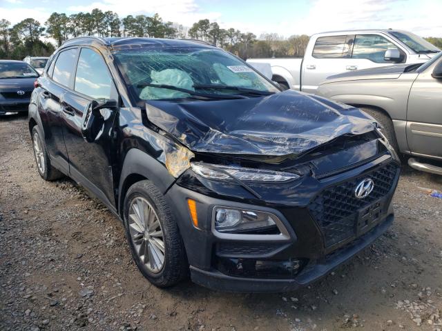 Photo 0 VIN: KM8K2CAA8JU083193 - HYUNDAI KONA SEL 