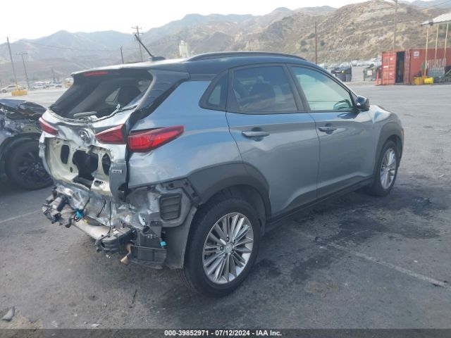 Photo 3 VIN: KM8K2CAA8JU087910 - HYUNDAI KONA 