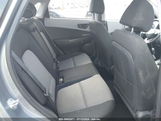 Photo 7 VIN: KM8K2CAA8JU087910 - HYUNDAI KONA 