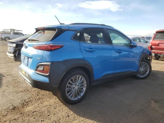 Photo 2 VIN: KM8K2CAA8JU152223 - HYUNDAI KONA SEL 