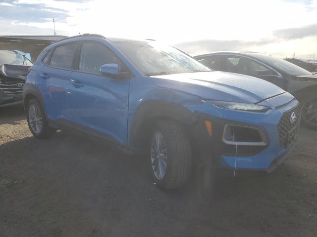 Photo 3 VIN: KM8K2CAA8JU152223 - HYUNDAI KONA SEL 