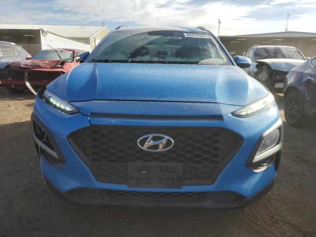 Photo 4 VIN: KM8K2CAA8JU152223 - HYUNDAI KONA SEL 