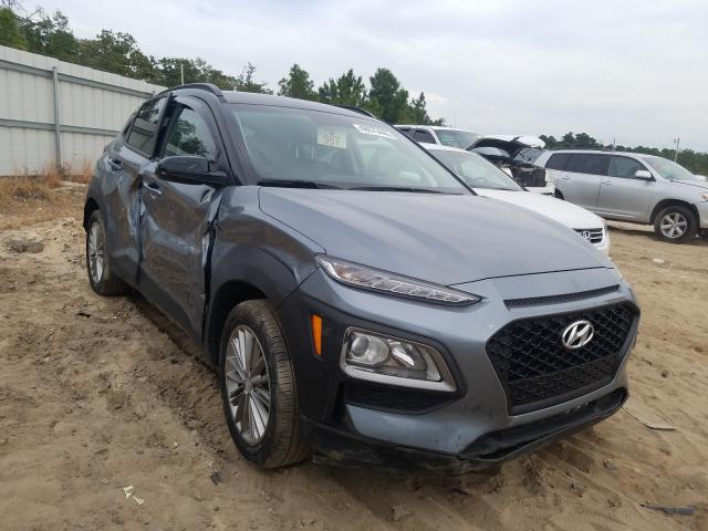 Photo 0 VIN: KM8K2CAA8JU188509 - HYUNDAI KONA SEL 