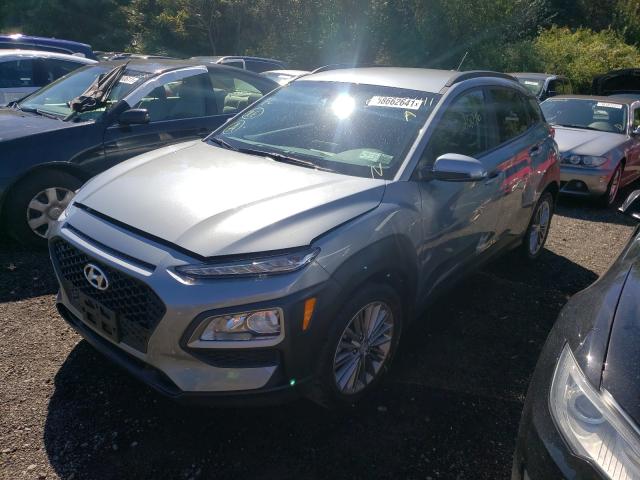 Photo 1 VIN: KM8K2CAA8KU238424 - HYUNDAI KONA SEL 