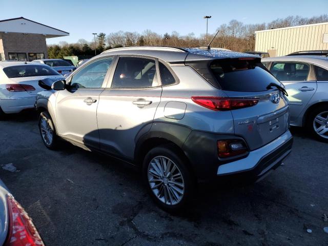 Photo 1 VIN: KM8K2CAA8KU321237 - HYUNDAI KONA 