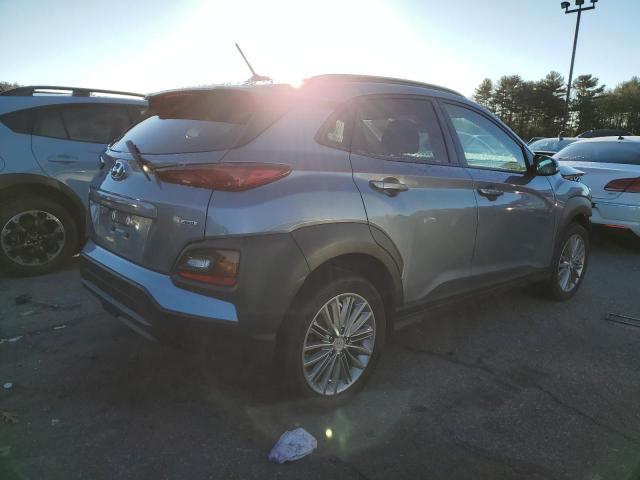 Photo 2 VIN: KM8K2CAA8KU321237 - HYUNDAI KONA 