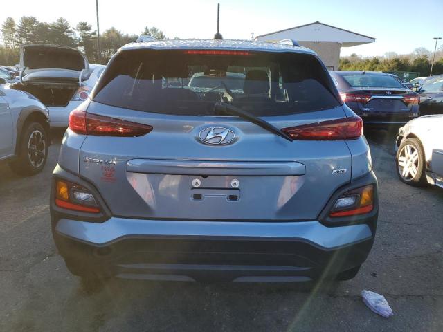 Photo 5 VIN: KM8K2CAA8KU321237 - HYUNDAI KONA 