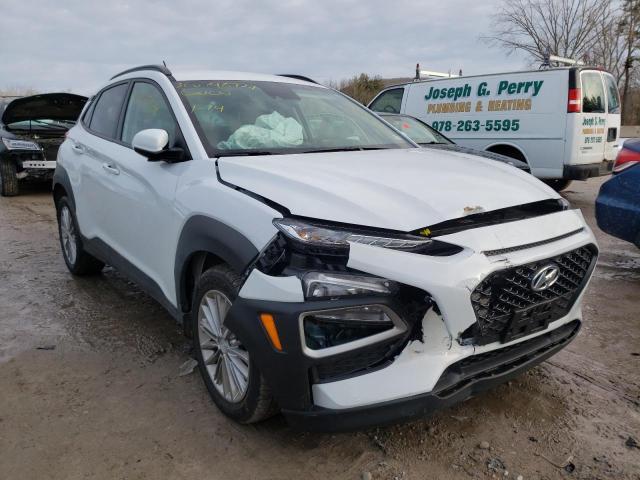 Photo 0 VIN: KM8K2CAA8KU342086 - HYUNDAI KONA SEL 