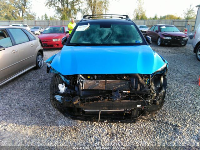 Photo 5 VIN: KM8K2CAA8KU383544 - HYUNDAI KONA 