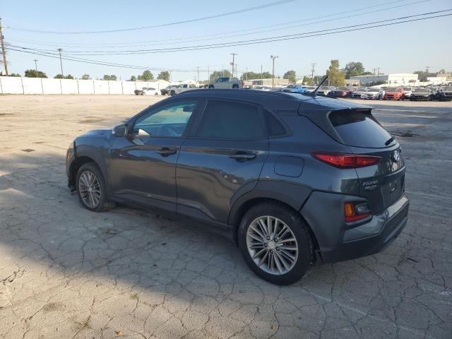 Photo 1 VIN: KM8K2CAA8LU426636 - HYUNDAI KONA SEL 