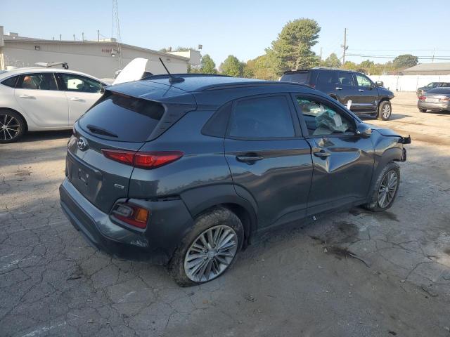 Photo 2 VIN: KM8K2CAA8LU426636 - HYUNDAI KONA SEL 