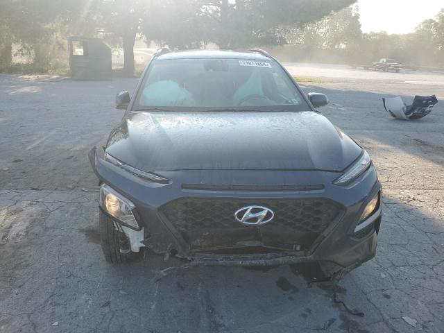 Photo 4 VIN: KM8K2CAA8LU426636 - HYUNDAI KONA SEL 