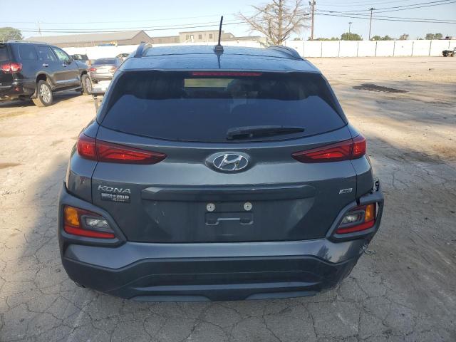 Photo 5 VIN: KM8K2CAA8LU426636 - HYUNDAI KONA SEL 