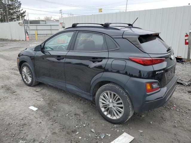 Photo 1 VIN: KM8K2CAA8LU429262 - HYUNDAI KONA SEL 