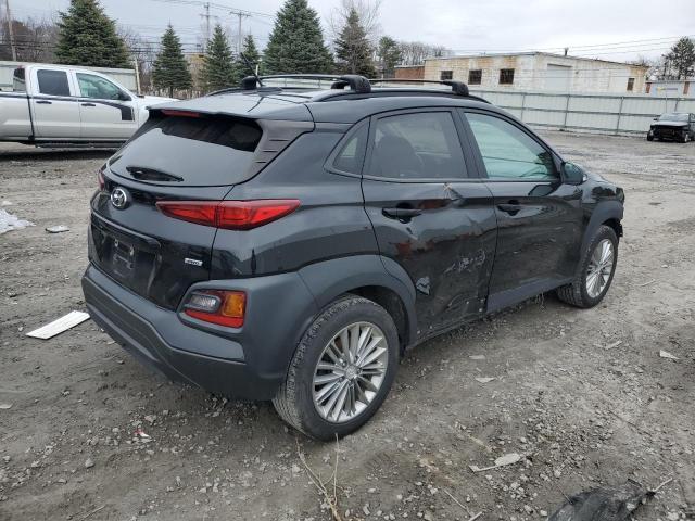 Photo 2 VIN: KM8K2CAA8LU429262 - HYUNDAI KONA SEL 