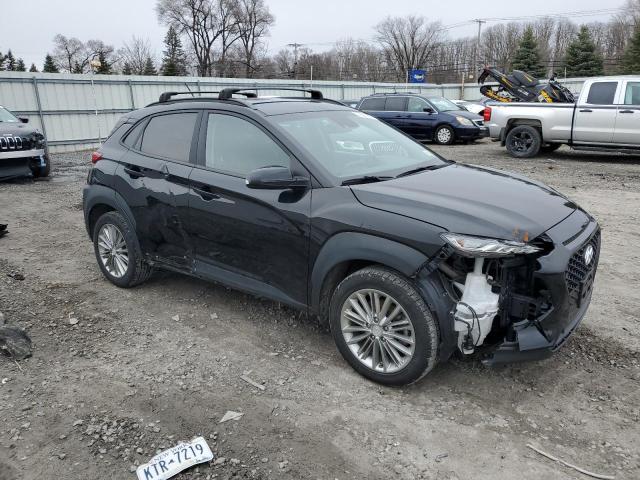 Photo 3 VIN: KM8K2CAA8LU429262 - HYUNDAI KONA SEL 