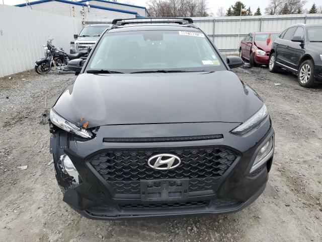 Photo 4 VIN: KM8K2CAA8LU429262 - HYUNDAI KONA SEL 